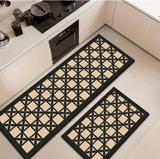 Trèfle à quatre feuilles noir