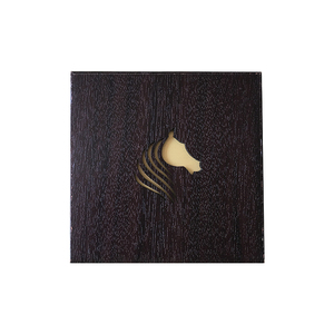 2025 haut de gamme personnalisé Portable élégant gaufrage haut bas carton rigide boîte de parfum éponge doublure offset brillant stratification - Product Image 4