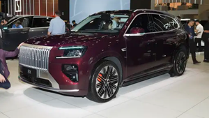 Véhicule utilitaire sport (VUS) ZeeKr 8x 2026 neuf/occasion, haute performance, à prix abordable, idéal pour <span class=keywords><strong>la</strong></span> maison et les nouvelles énergies, en promotion - Product Image 2