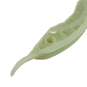 Bloc de guidage de chaîne de distribution de pièces automobiles rail de guidage de synchronisation 081831 0818.31 pour <span class=keywords><strong>Peugeot</strong></span> 207 <span class=keywords><strong>2008</strong></span> 3008 308 508 RCZ CItroen C4 - Product Image 3