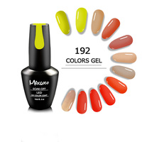 Vernis à ongles semi-permanent en gel Hema Free Volume 15ml, étiquette privée personnalisée, vente en gros, vernis à ongles en gel UV