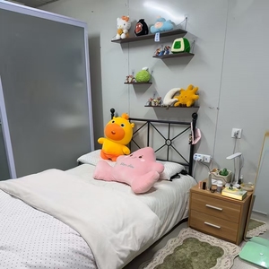 Casa Contenedor Prefabricada de Estructura de Acero Personalizable, Aislamiento Térmico, Acabados Interiores de Alta Gama para Suites de Glamping de Lujo - Product Image 4