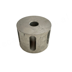 Tùy chỉnh thực hiện xe đạp khung vi gia công CNC phụ tùng thép và gỗ phay quá trình - Product Image 2