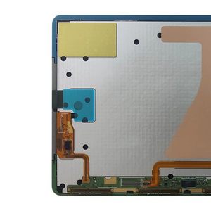 หน้าจอ LCD ขนาด 10.5 นิ้ว ของแท้สำหรับ <span class=keywords><strong>Samsung</strong></span> Tab S6 <span class=keywords><strong>SM</strong></span>-<span class=keywords><strong>T860</strong></span>/T865/S867 พร้อมชุดจอดิจิตอล อะไหล่เปลี่ยนทดแทนแบบครบชุด - Product Image 4