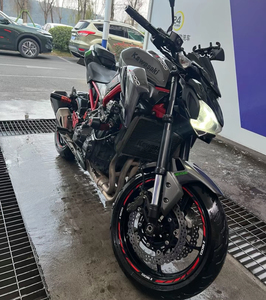 Motocicletas Usadas Z900 Z800 <span class=keywords><strong>Z650</strong></span>, Motocicletas de Colección Usadas para Kawasaki, Motocicletas para Hombre, Motocicleta de Calle - Product Image 6