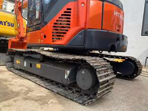 اليابان الأصلي <span class=keywords><strong>Hitachi</strong></span> ZX50U-2 جودة مضمونة مجنزرة مستعملة معدات ثقيلة محرك محرك علبة التروس الأساسية - Product Image 2