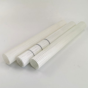 Cường độ cao sợi thủy tinh lưu động vải cuộn 3*3 5*5 10*10 sợi thủy tinh Lưới sợi thủy tinh lưới nhà máy - Product Image 2