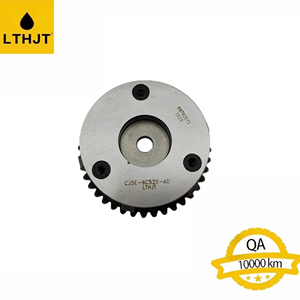 Para Jaguar LR033733 LR025628 JDE34816 Ajustador de árbol de levas de escape para Evoque God Walker <span class=keywords><strong>2</strong></span> Explore Sports Arbustos de rodamiento de árboles de levas - Product Image 3