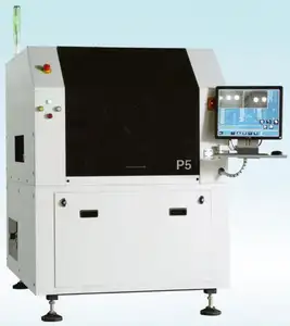 Imprimante d'écran JAGUAR haute capacité P5 SMT