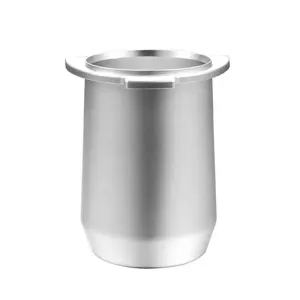 54Mm Dosering Cup, Espresso Dosering Cup Voor 54Mm Portafilters, koffie Dosering Cup 54Mm Voor Breville Barista Express 870XL 878BSS