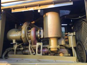 Second Hand Caterpillar D8N/D8R Bulldozer Engine Bearing Pump Motor 8.6m Capacity 10000kg <b>Weight</b> 100 Power Sale - Product Image 3