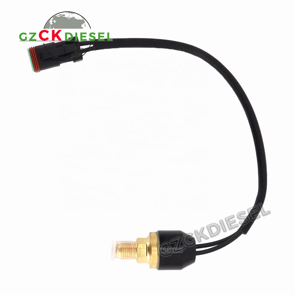 高価値セリー 309-5795 Sensor Pressure 3095795 CAT for 1060179 106-0179 ポケモンカードゲーム