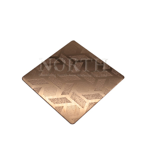 Vente directe d'usine, plaque en acier inoxydable colorée, <span class=keywords><strong>304</strong></span> 316 201, plaque en titane <span class=keywords><strong>couleur</strong></span> PVD or argent, épaisseur 0,3 mm-6 mm - Product Image 1