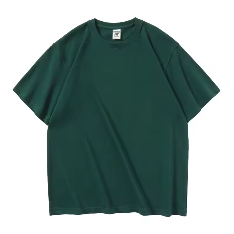 Verde oscuro