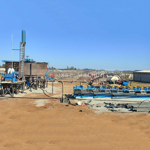 Gold Separat ing Mining <span class=keywords><strong>Process</strong></span> Flotation ausrüstungen zum Verkauf - Product Image 6