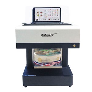 Meilleur <span class=keywords><strong>prix</strong></span> pour une mini imprimante à jet d'encre portable, imprimante alimentaire automatique pour <span class=keywords><strong>chocolat</strong></span>, macarons, cupcakes - Product Image 1