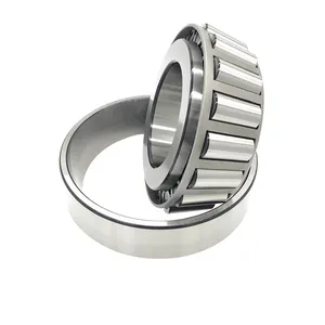 Hot sale Steel cage 32224 32226 32228 Inch taper roller bearing