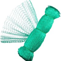 Filet anti-oiseaux agricole pour rizières, jardins et plantes, pour protéger les légumes, les plantes et les arbres fruitiers des oiseaux