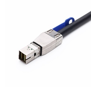 12GB bên ngoài HD Mini SAS SFF-8644 để HD Mini SAS SFF-8644 cáp 1 mét - Product Image 3