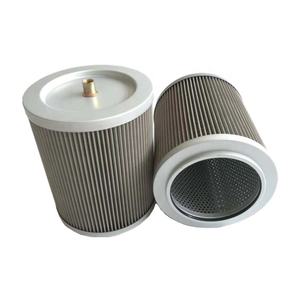 제조업체 공급 산업용 교체 유압 흡입 오일 필터 유압 리턴 필터 고압 필터 요소 - Product Image 3