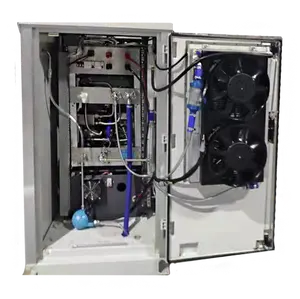 Hot Product 5kw Water Cooled Hydrogen Fuel Cell System Backup Power