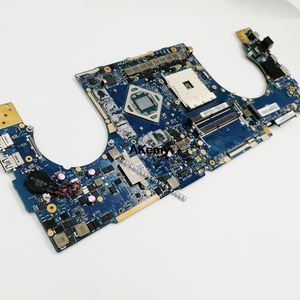 Placa Base Principal <span class=keywords><strong>Radeon</strong></span> <span class=keywords><strong>RX</strong></span> <span class=keywords><strong>580</strong></span> S7ZC GL702Z GL702ZC Placa Base para Portátil <span class=keywords><strong>ASUS</strong></span> - Product Image 4