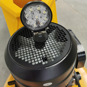 380v Béton Sol Meuleuse Planétaire Et Polisseuses <span class=keywords><strong>Carrelage</strong></span> Polisseuse Machine <span class=keywords><strong>Ponceuse</strong></span> Avec Aspirateur - Product Image 5