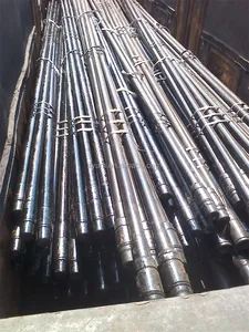 Oil Well Used Oil Casing Pipe Steel Pipe Drain Pipe Factory Price Api 5ctj55/k55/n80/l80 Standard