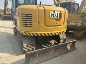 รถขุดขนาดเล็กสำหรับแมว10ตันเครื่องขุด310สะเทินน้ำสะเทินบก - Product Image 3