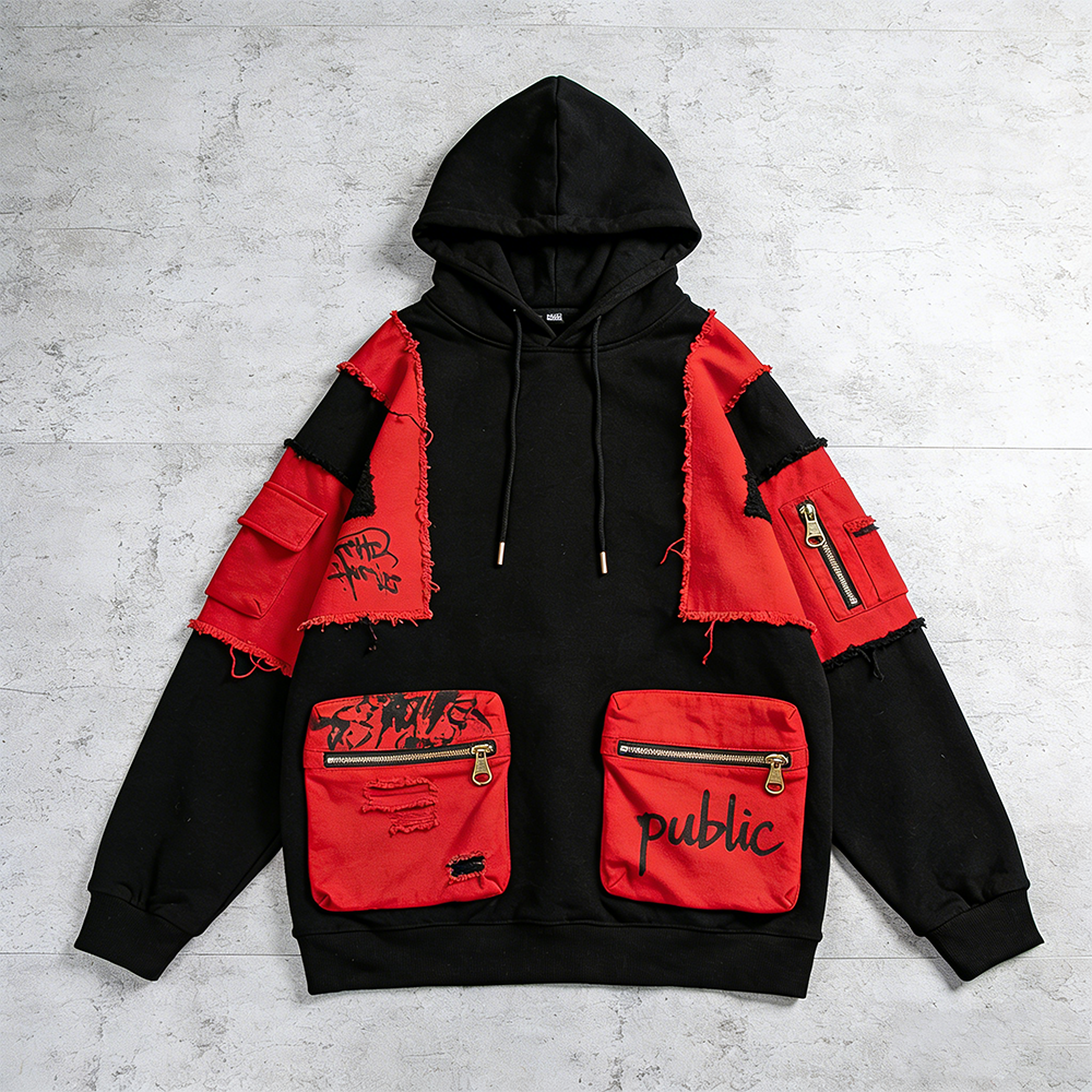 ปะการังสีแดง