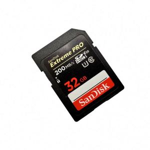 SDSDXDK-032G-GN4IN pour cartes XH Extreme PRO SDHC et <span class=keywords><strong>SDXC</strong></span> UHS-<span class=keywords><strong>II</strong></span> 4 Go 8 Go 16 Go 32 Go 64 Go 128 Go 256 Go 512 Go 1 To - Product Image 4