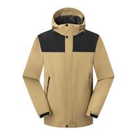 Meilleur prix Veste softshell imperméable et respirante de haute qualité Vestes softshell d'hiver