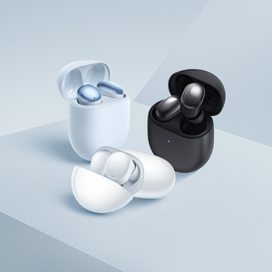 Para Xiaomi <span class=keywords><strong>Redmi</strong></span> <span class=keywords><strong>Buds</strong></span> 4 <span class=keywords><strong>Pro</strong></span> <span class=keywords><strong>Auriculares</strong></span> In-Ear Inalámbricos Portátiles TWS con Cancelación de Ruido y <span class=keywords><strong>3</strong></span> Micrófonos ANC - Product Image 6
