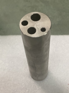 Vevor — boîtier de basse température avec tailles de trous, peut être personnalisé pour un bloc de puits à sec, calibreur de température - Product Image 3