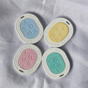 <span class=keywords><strong>Diffuseur</strong></span> de <span class=keywords><strong>parfum</strong></span> en céramique pour voiture, <span class=keywords><strong>diffuseur</strong></span> d'arômes en argile, pierre aromatique, <span class=keywords><strong>diffuseur</strong></span> solide en forme de pierre - Product Image 3
