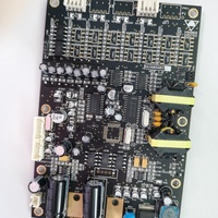 Servicio de Ensamblaje de PCB Multicapa FR-4 de Alta Calidad OEM para Aplicaciones de IA/ML, Marca JRC, Servicio de PCBA Integral Líder en China
