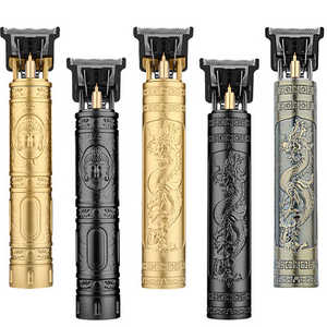 Tagliacapelli Elettrico Vintage T9 <span class=keywords><strong>Professionale</strong></span>, Rasoio <span class=keywords><strong>e</strong></span> Regolabarba <span class=keywords><strong>per</strong></span> Uomo, Macchina <span class=keywords><strong>per</strong></span> Taglio <span class=keywords><strong>Capelli</strong></span> <span class=keywords><strong>e</strong></span> <span class=keywords><strong>Barba</strong></span> USB - Product Image 3
