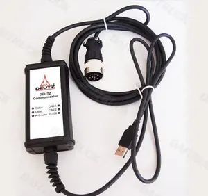 Wholesale deutz adapter For A Simple Repair Solution 