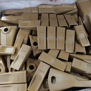 Komatsu экскаватор PC40 PC60 PC120 PC100 <span class=keywords><strong>PC200</strong></span> ковшовый зубчатый и зубчатый адаптер - Product Image 3