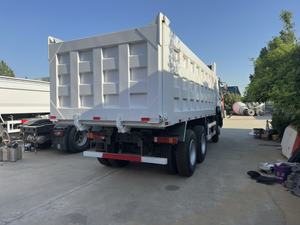 <span class=keywords><strong>Camion</strong></span> <span class=keywords><strong>à</strong></span> benne basculante 371 F3000 351-450hp <span class=keywords><strong>à</strong></span> 12 roues de 80 tonnes d'occasion <span class=keywords><strong>à</strong></span> usage intensif <span class=keywords><strong>à</strong></span> <span class=keywords><strong>vendre</strong></span> - Product Image 6