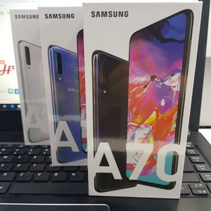 Teléfono 5G de <span class=keywords><strong>Segunda</strong></span> <span class=keywords><strong>Mano</strong></span> de Alta Calidad a Bajo Precio, <span class=keywords><strong>A70</strong></span> con Batería de Larga Duración, Teléfono Inteligente Usado al por Mayor, Proveedor Profesional - Product Image 3