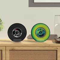 Support de Présentation en Acrylique Transparent pour Livres, Albums, CD, Téléphones et Tablettes – Vente en Gros Direct Usine