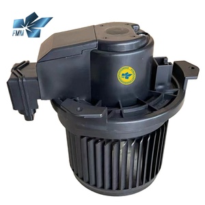 Motor de Ventilador de Calefacción para Automóvil, para Toyota Vios 87103-0D270 871030D270 - Product Image 1