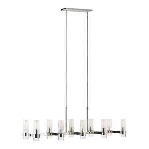 Derniers lustres décoratifs américains, lampes suspendues, style nordique, restaurant moderne, lustre rectangulaire en fer pour salon - Product Image 4