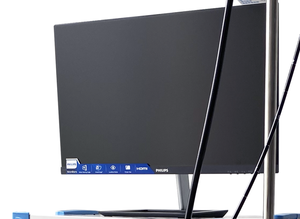 Endoscópio veterinário de carrinho aprovado fabricação chinesa MY-W029 - Product Image 3