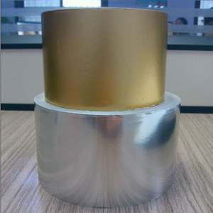 Shandong factory Hot Sale Aluminum Foil Inside <b>Paper</b> Cigarette <b>Laminated</b> <b>Paper</b> for Packet - Product Image 2