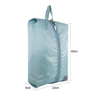 Sacs de rangement de voyage personnalisés avec logo Corée, lot de 8, grande capacité, cubes de rangement pour bagages, sacs de rangement imperméables pour le linge de voyage - Product Image 4