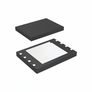 Achetez des composants électroniques en ligne : Mémoire 8 VDFN Exposed Pad M25P16-VME6G – Distributeur agréé - Product Image 1