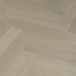 <span class=keywords><strong>Parquet</strong></span> en chêne massif naturel à <span class=keywords><strong>prix</strong></span> avantageux, design moderne en chevrons, installation par clic, garantie de 5 ans - Product Image 2