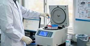 Services de test et d'inspection de <span class=keywords><strong>laboratoire</strong></span> tiers professionnels et indépendants pour l'évaluation de la toxicologie cosmétique - Product Image 4